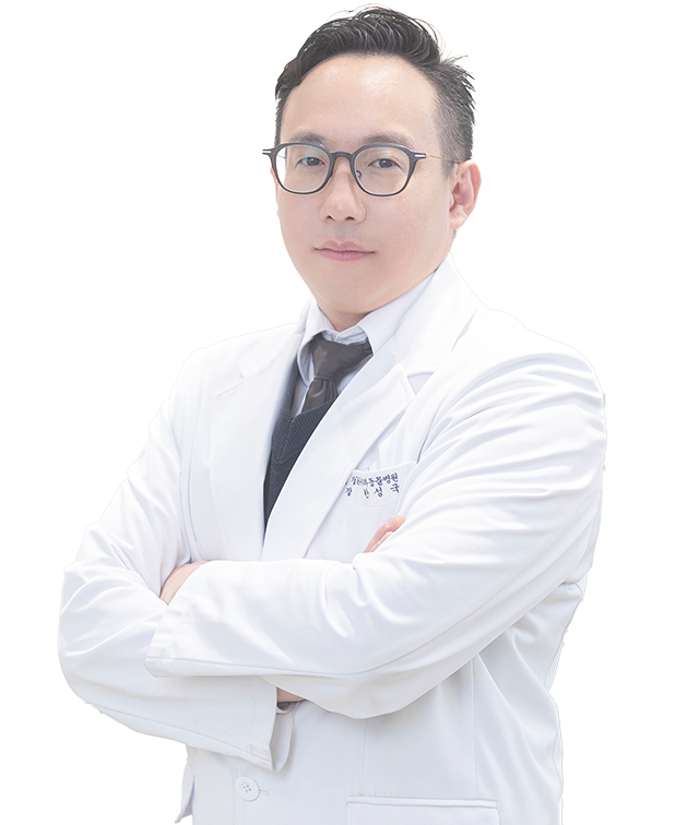 한성국 원장님